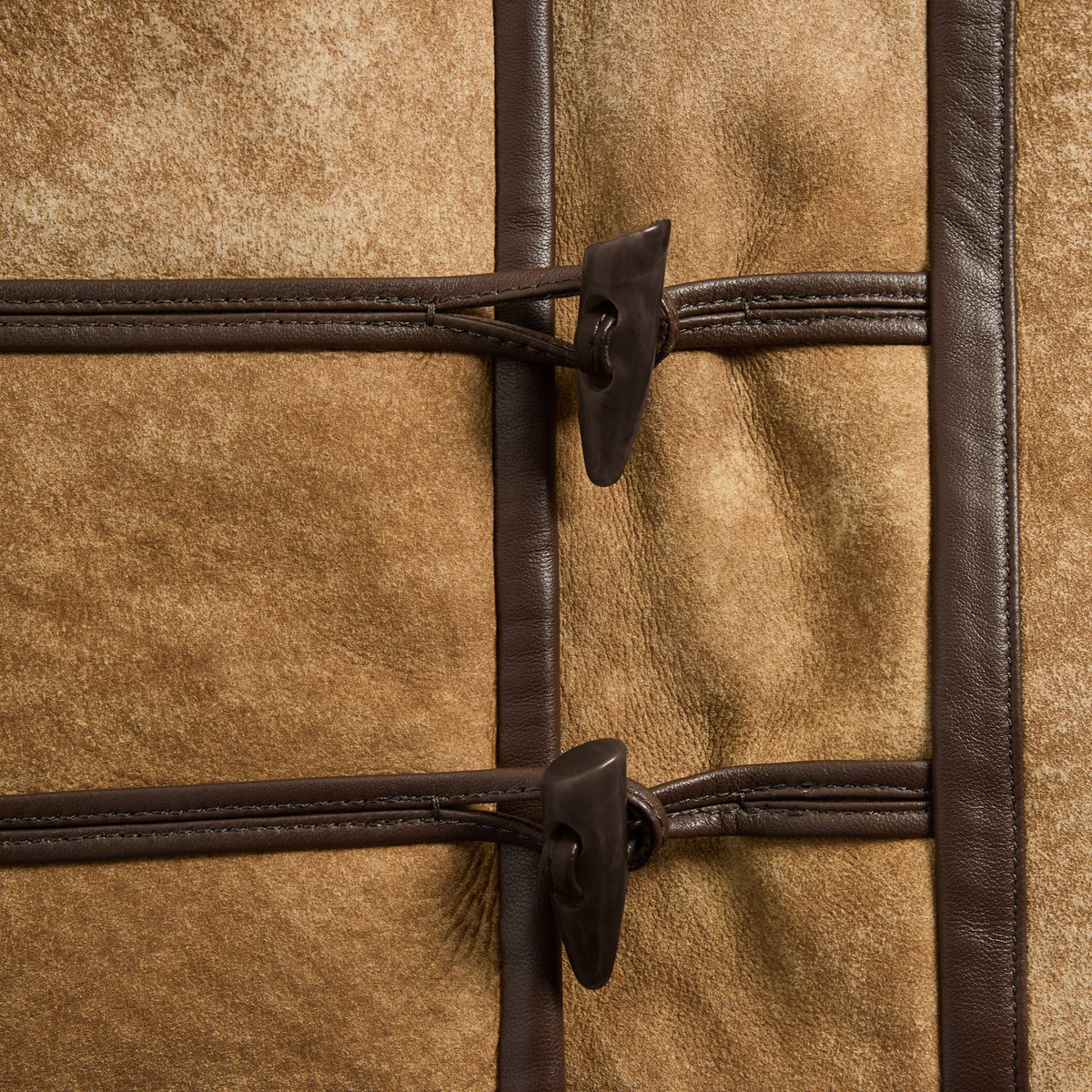 &Kin Shearling Rio Jacket - Shea - PH