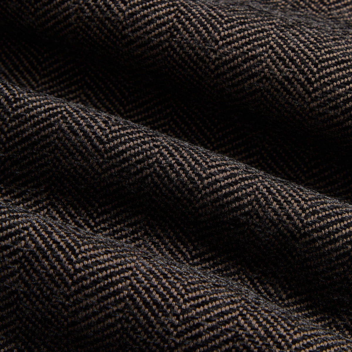 Kith Chenille Herringbone Alain Jacket - Clever - PH