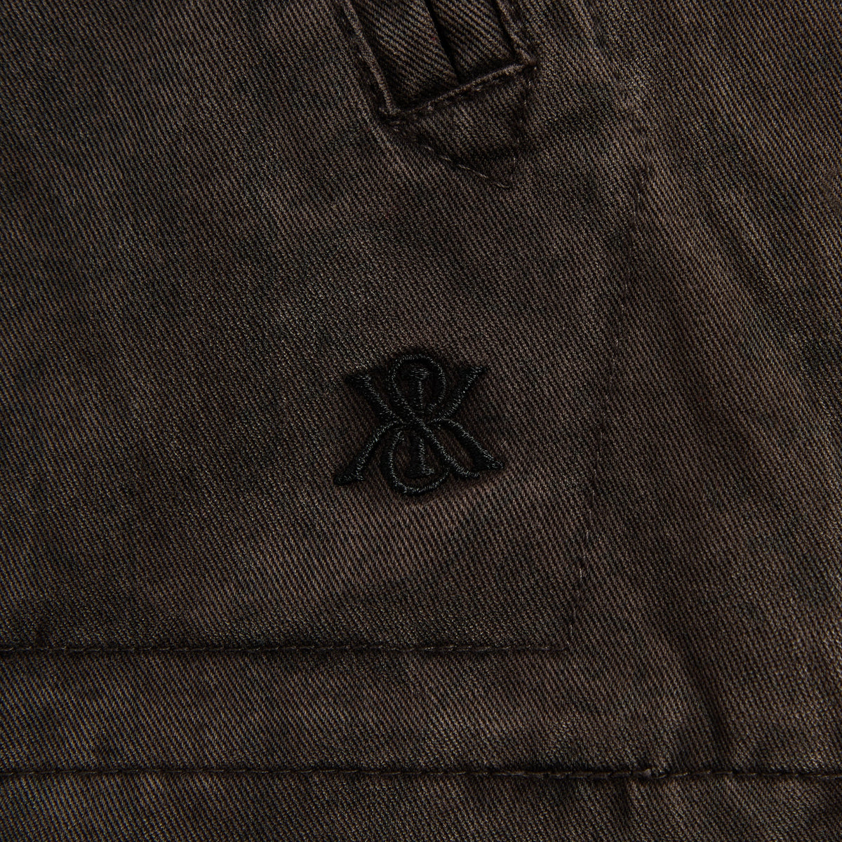 Kith Bandana Print Erie Jacket - Brief