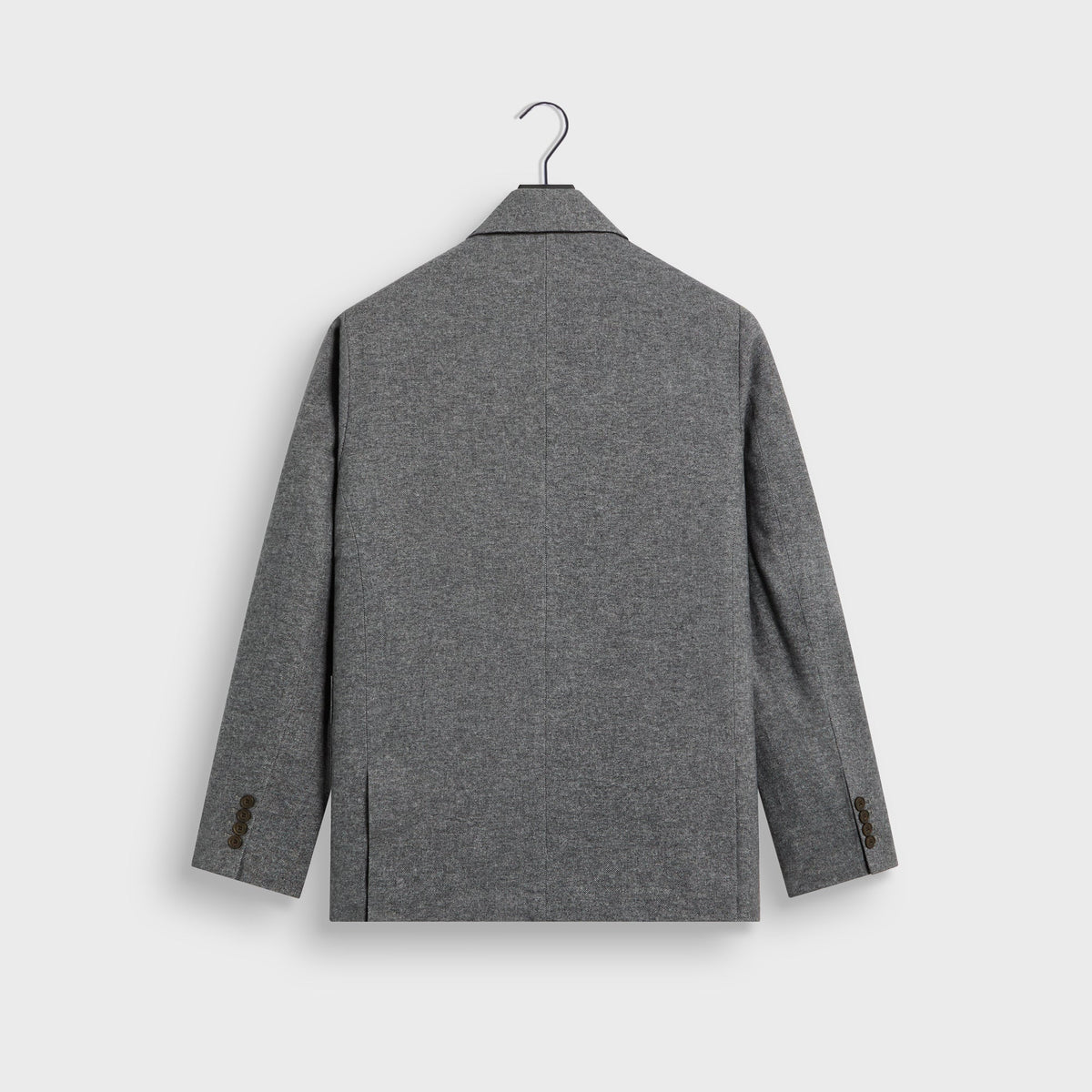 Kith Flannel Julius Blazer - Drift