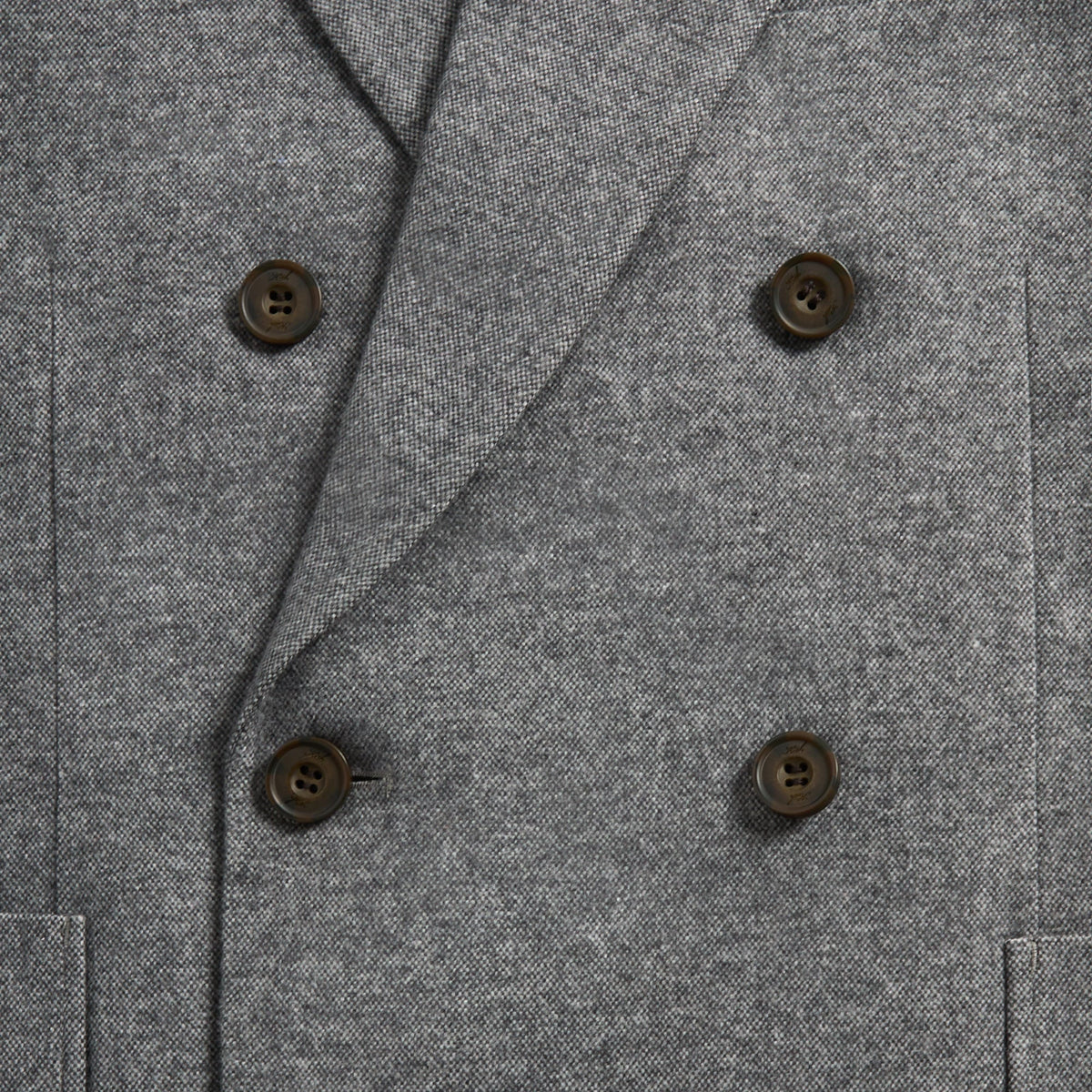 Kith Flannel Julius Blazer - Drift - PH