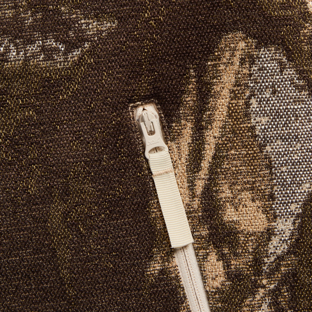 Kith Wild Herd Tapestry Harper Jacket - Sandrift