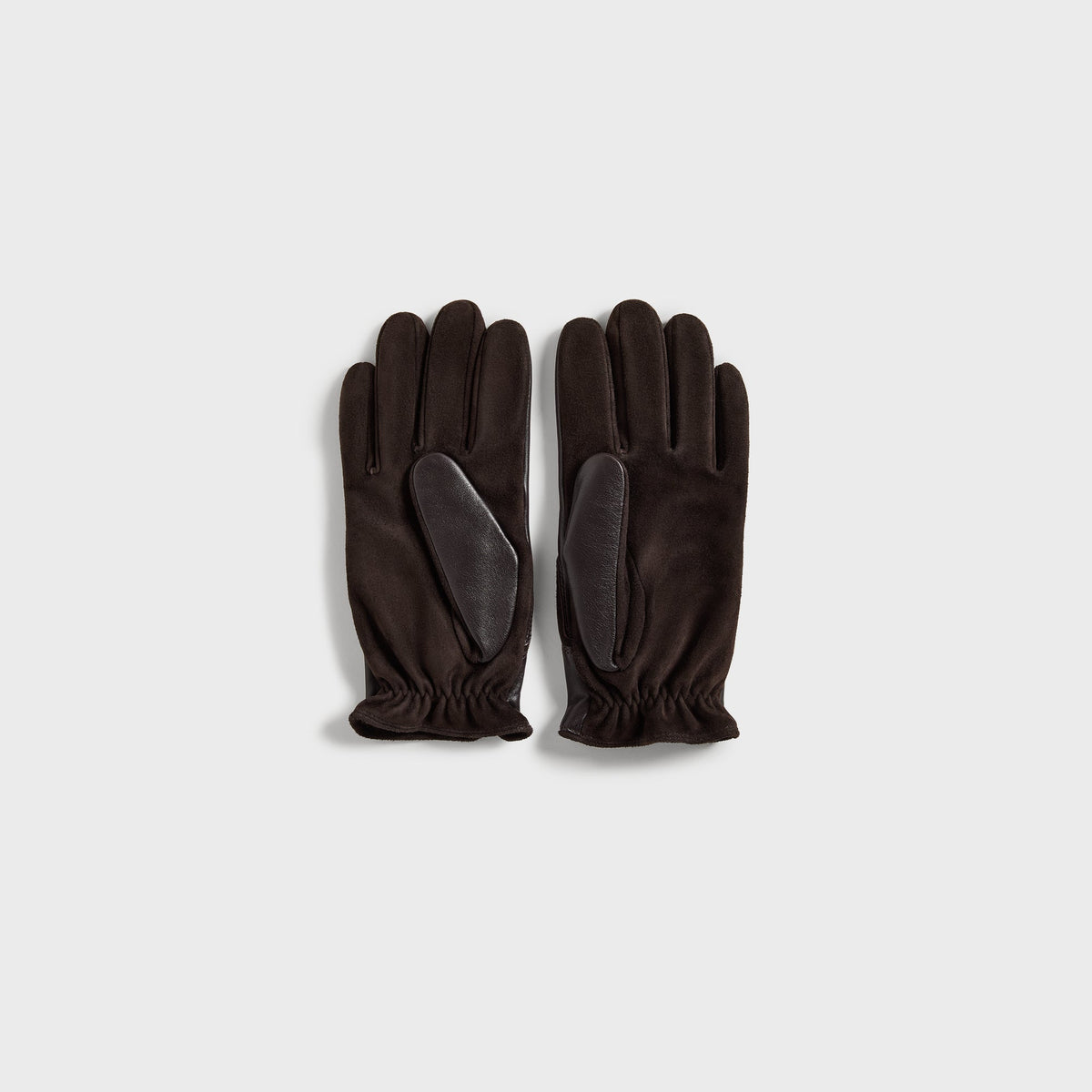Kith Leather Suede Glove - Kindling - PH
