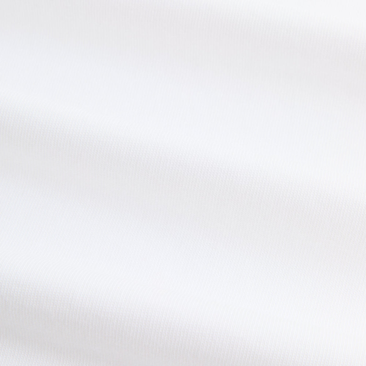 Kith Long Sleeve Lawson Tee - White