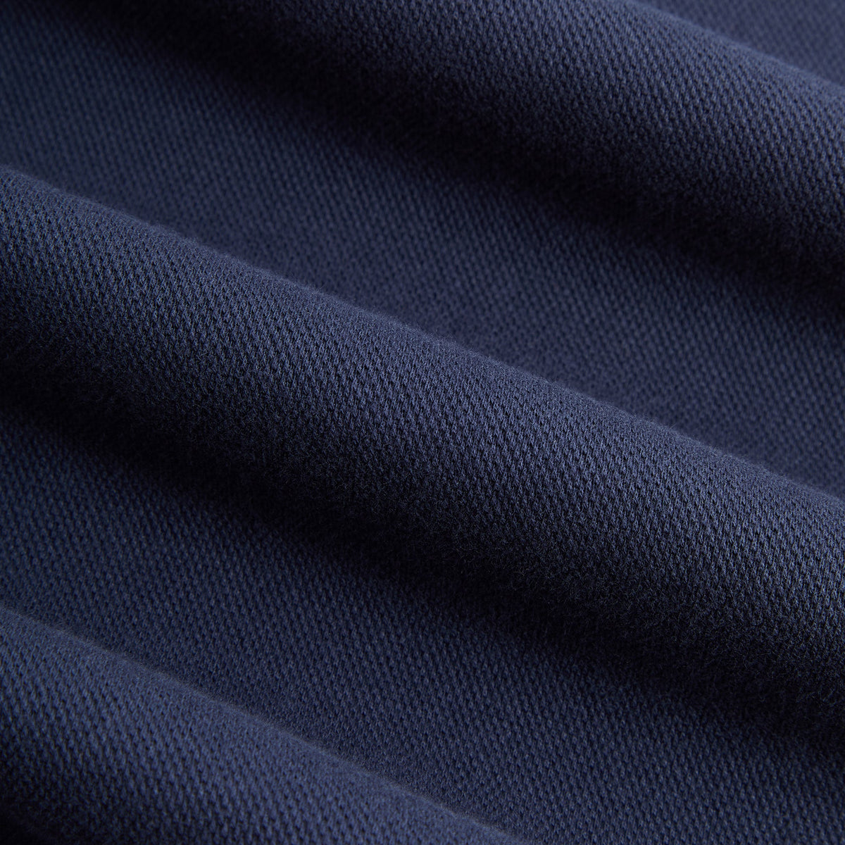 Kith Pique Jace Polo - Nocturnal