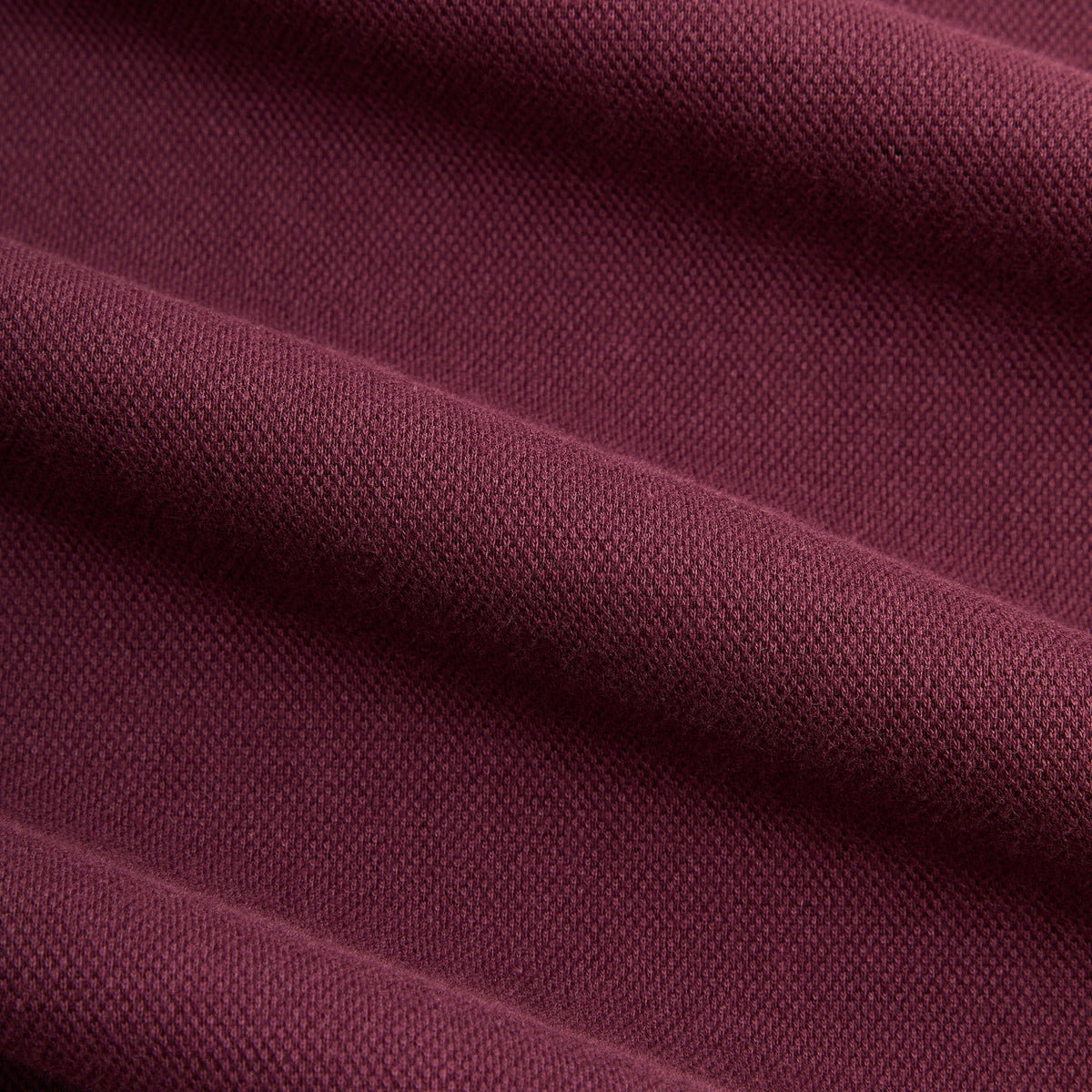 Kith Pique Jace Polo - Essence