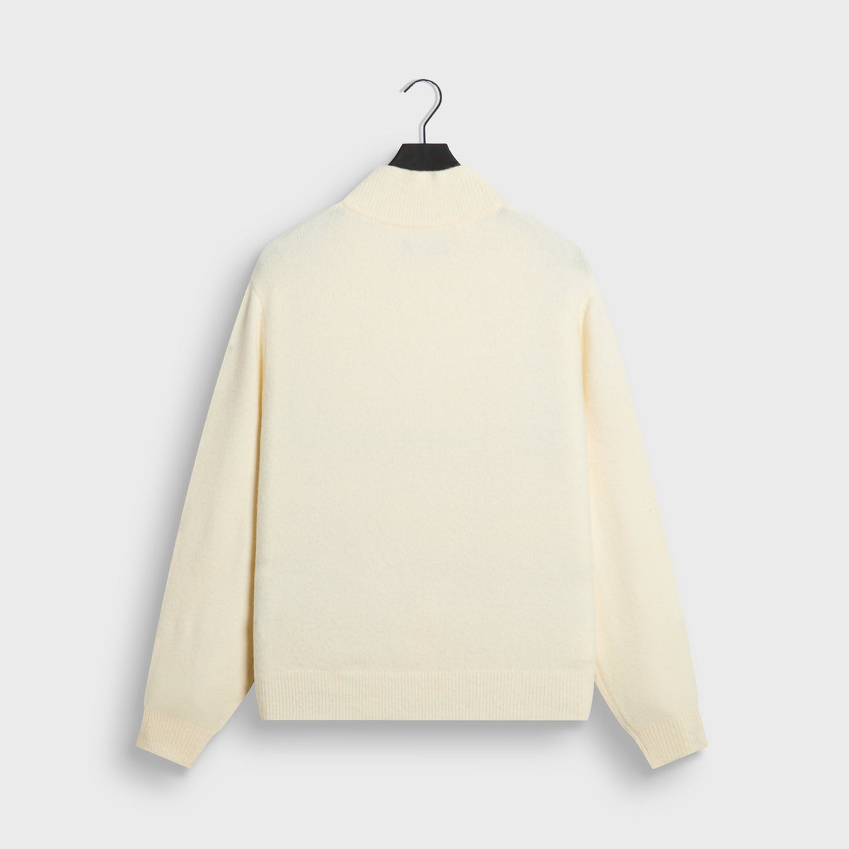 Kith Boucle Cyrus Turtleneck - Sandrift - PH