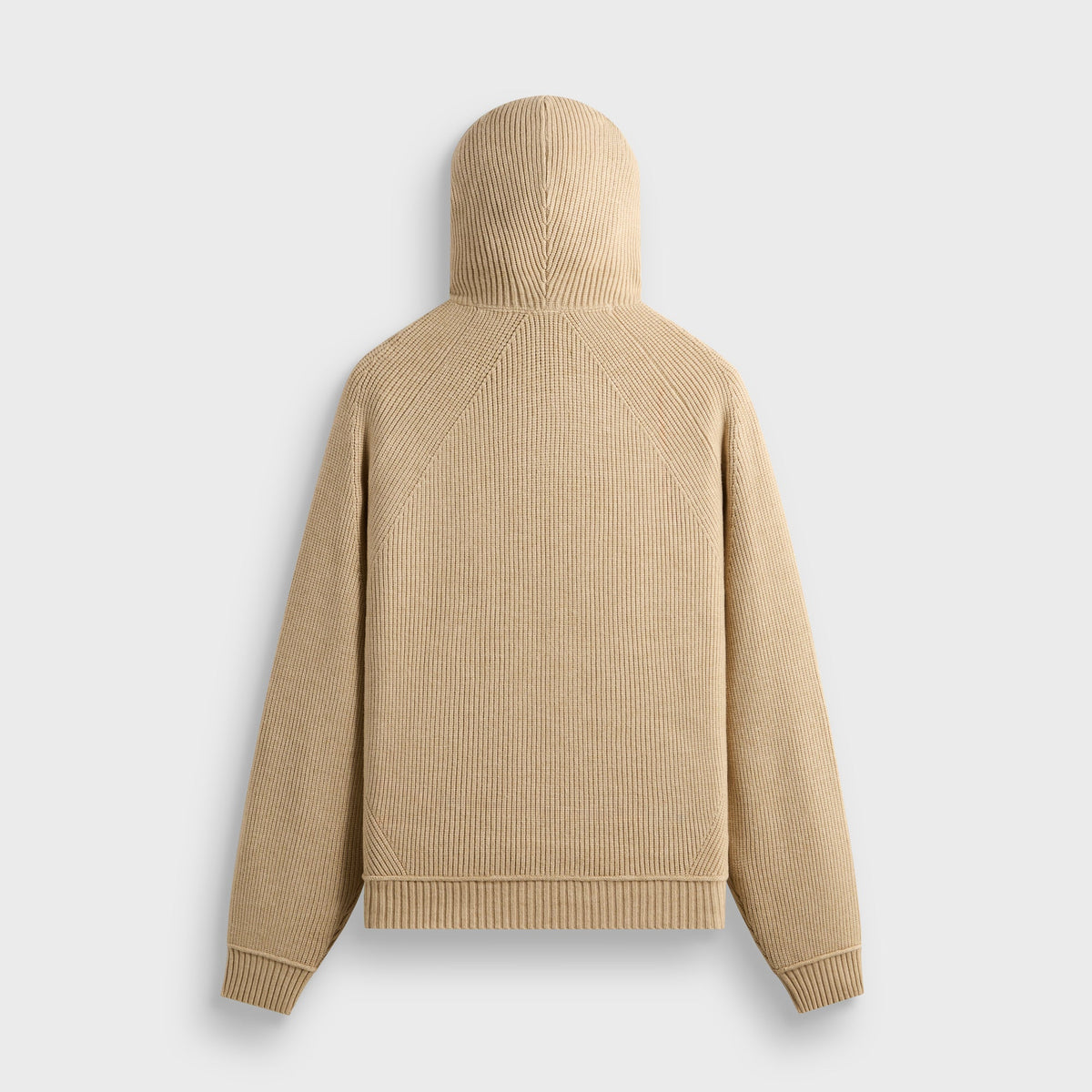 Kith Juneau Pullover Hoodie - Veil