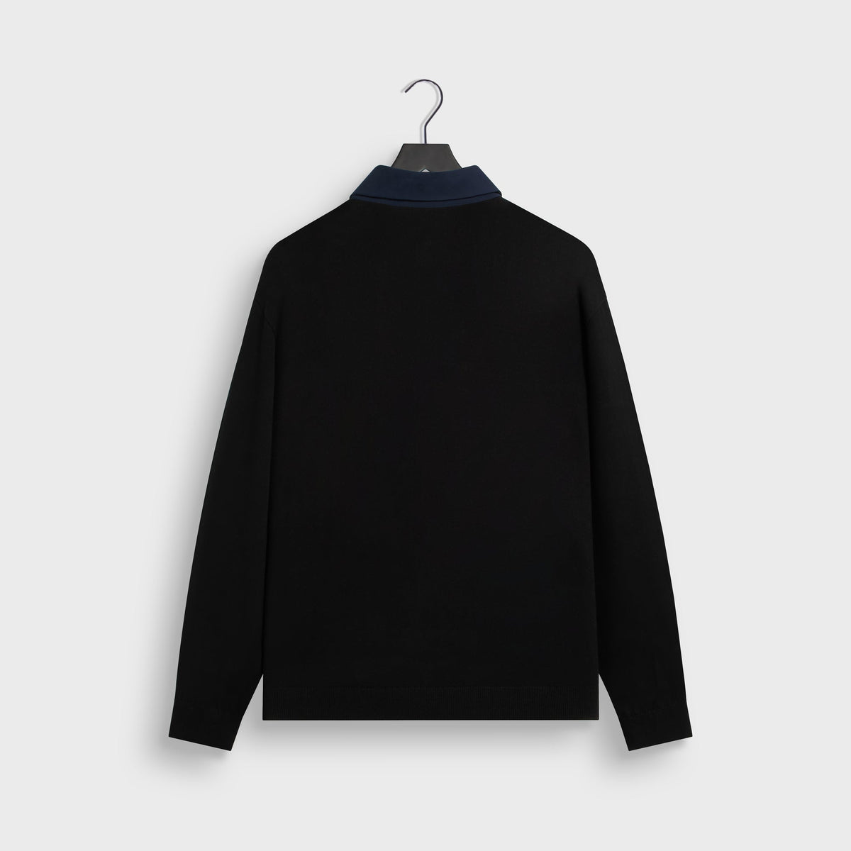 Kith Orin Sweater Shirt -  Nocturnal - PH