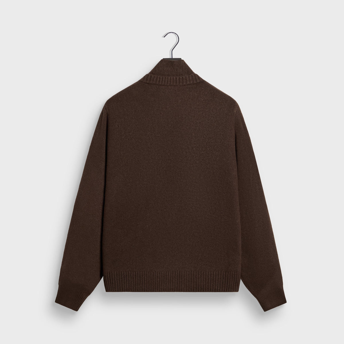 Kith Boucle Cassian Sweater - Clever
