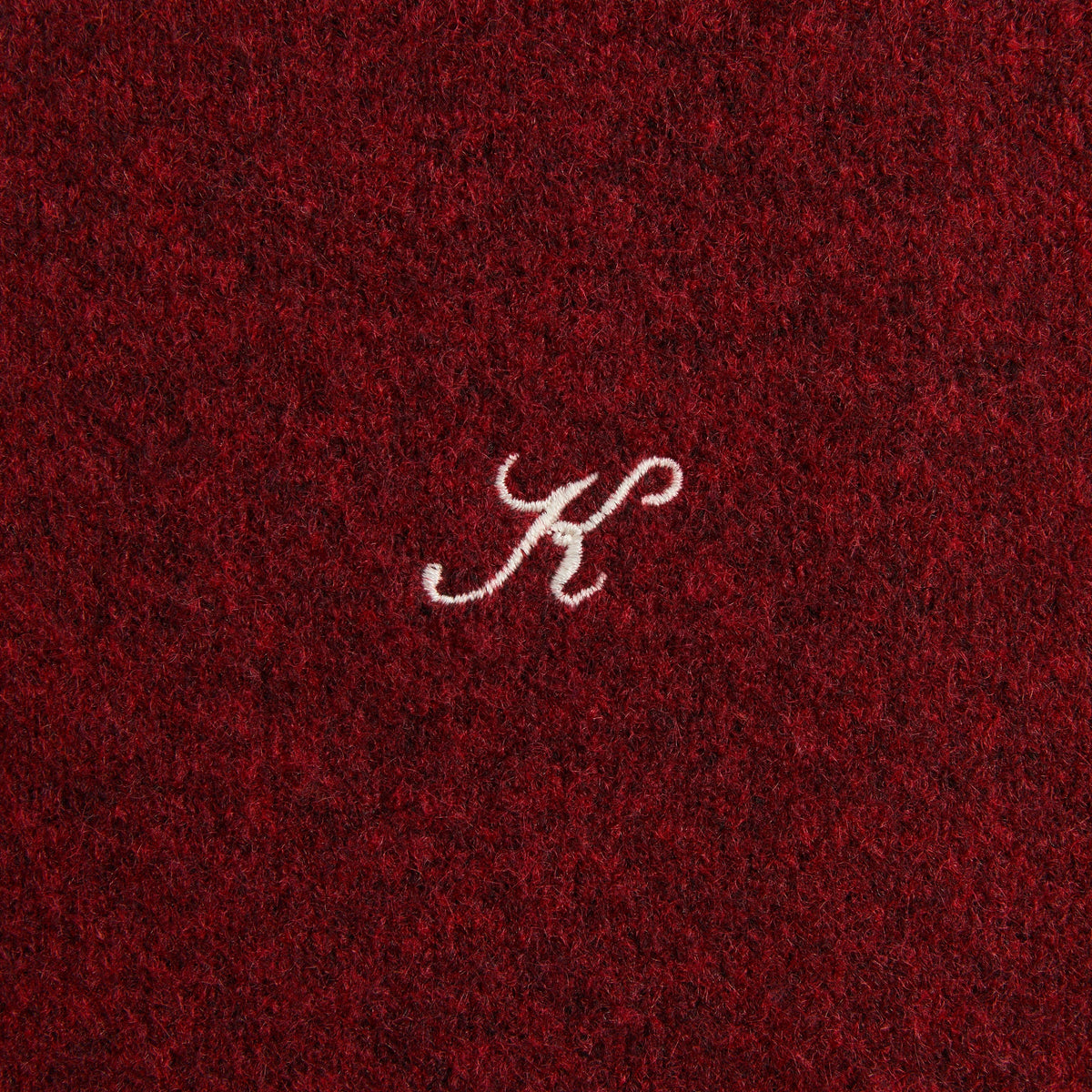 Kith Boucle Tobey Polo - Haut
