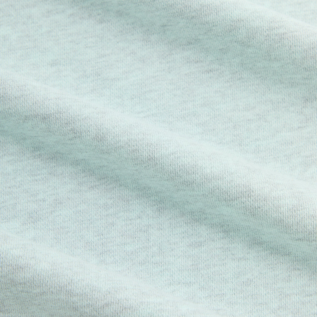 Kith Nelson Quarter Zip - Blue Skies