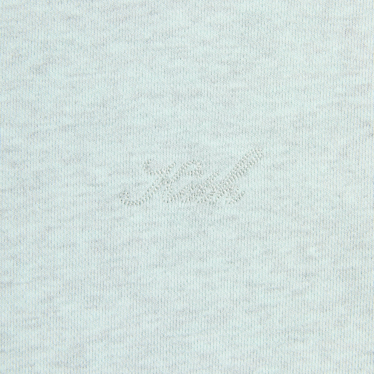 Kith Nelson Quarter Zip - Blue Skies