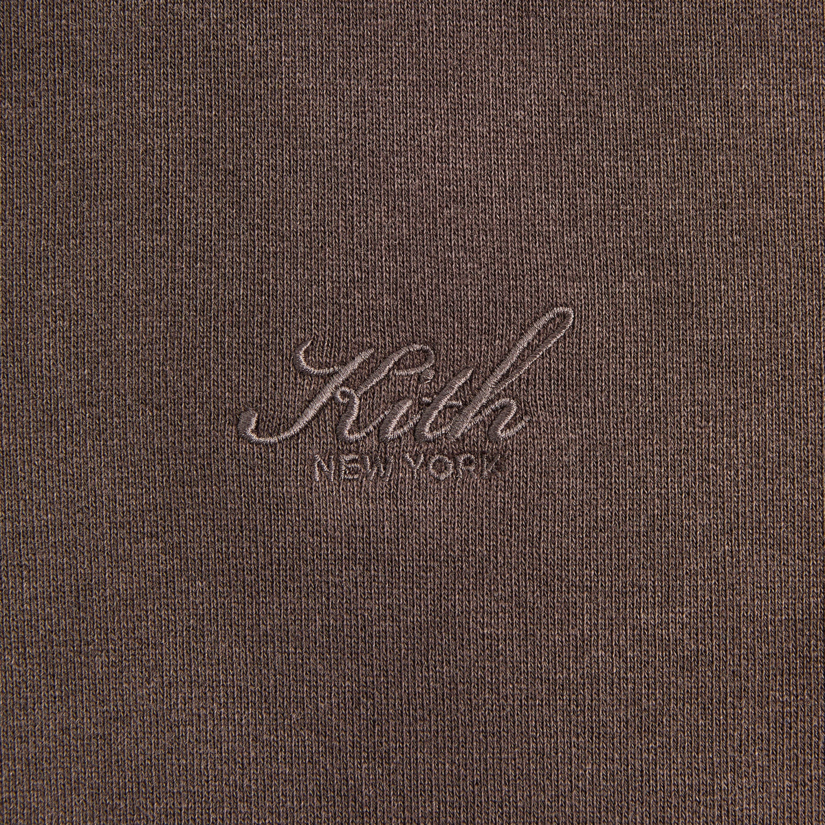 Kith Braxton Hoodie - Kindling