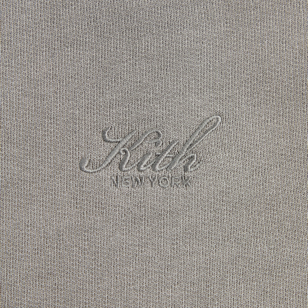 Kith Lawson Crewneck - Soot