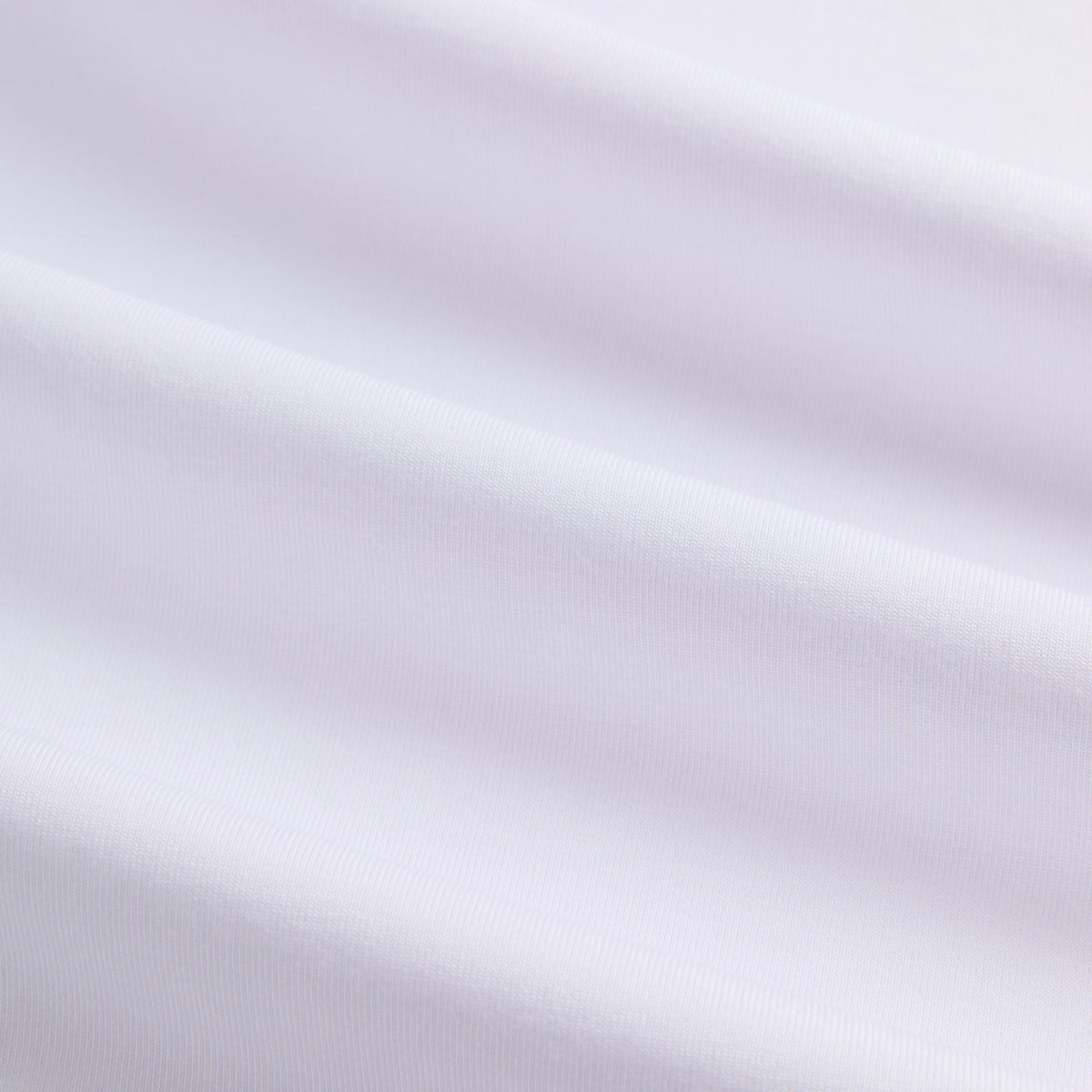 &Kin Long Sleeve Halston Tee - White