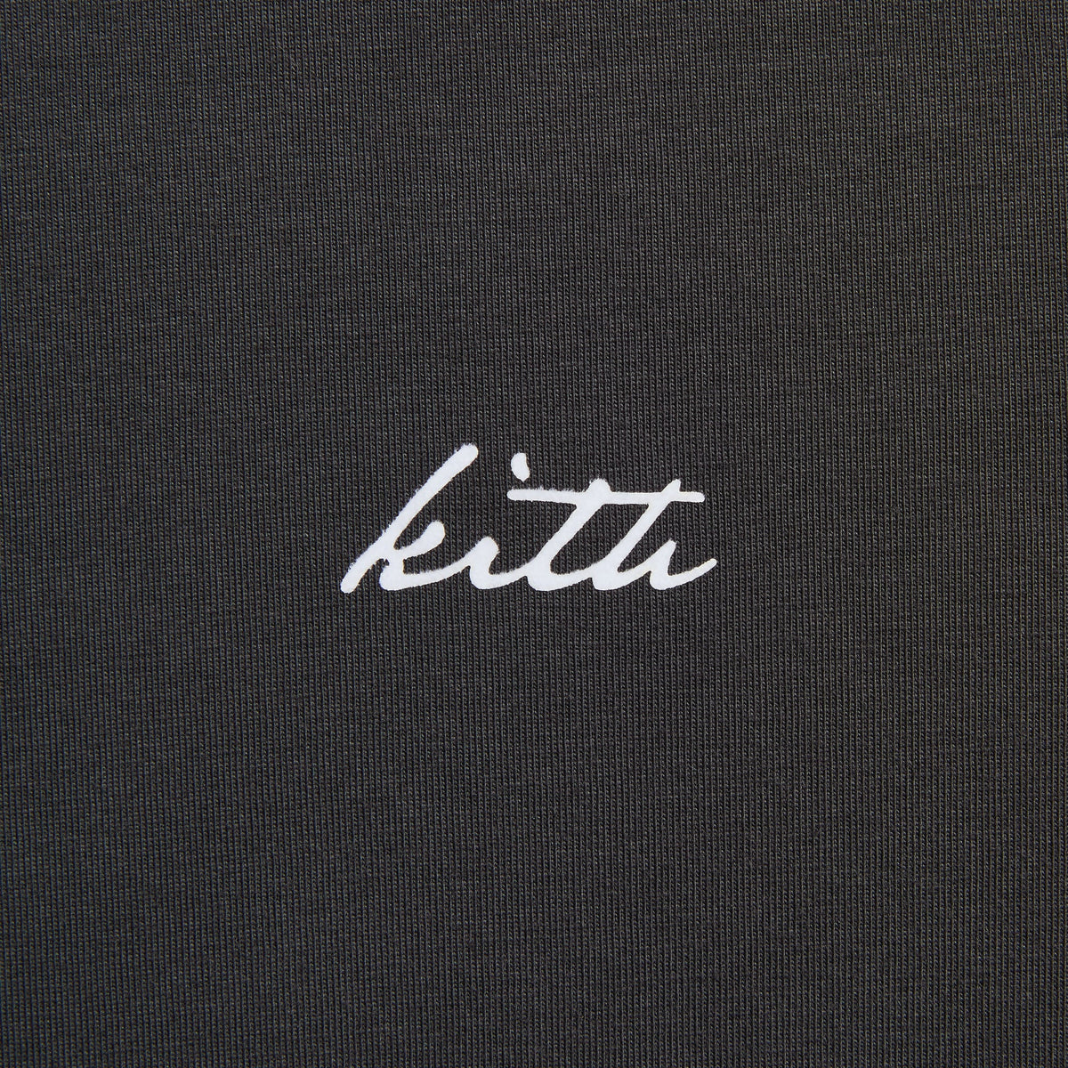 Kith LAX Tee - Black