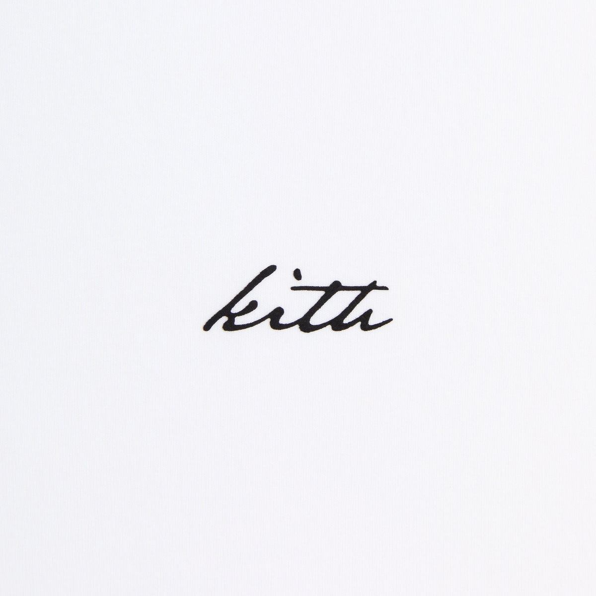 Kith LAX Tee - White
