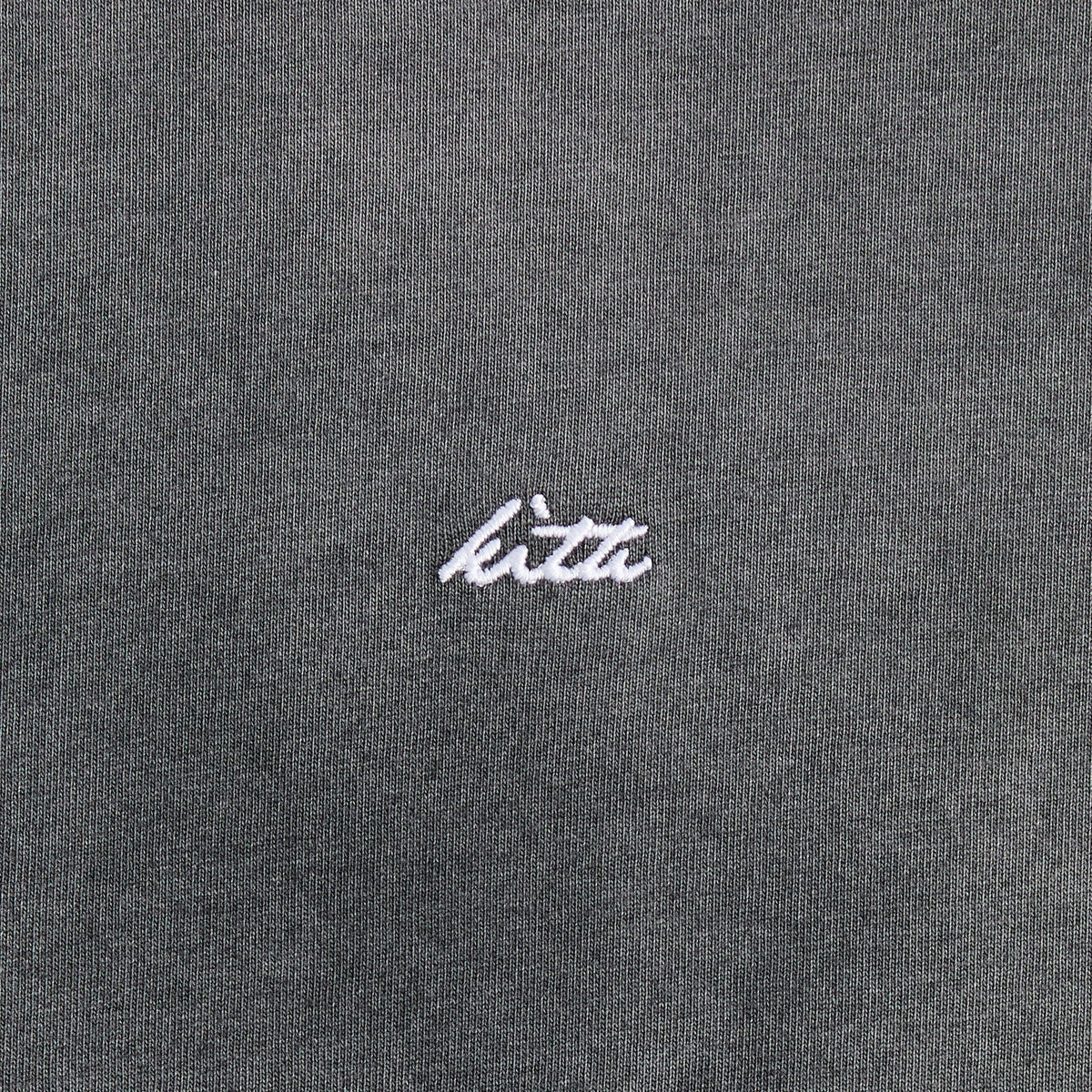 Kith Jones Tee - Black
