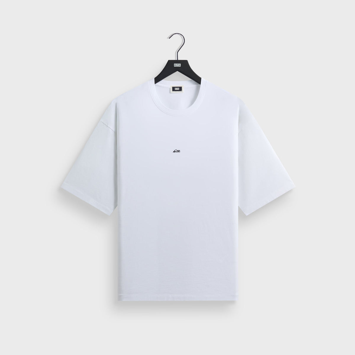 Kith Jones Tee - White