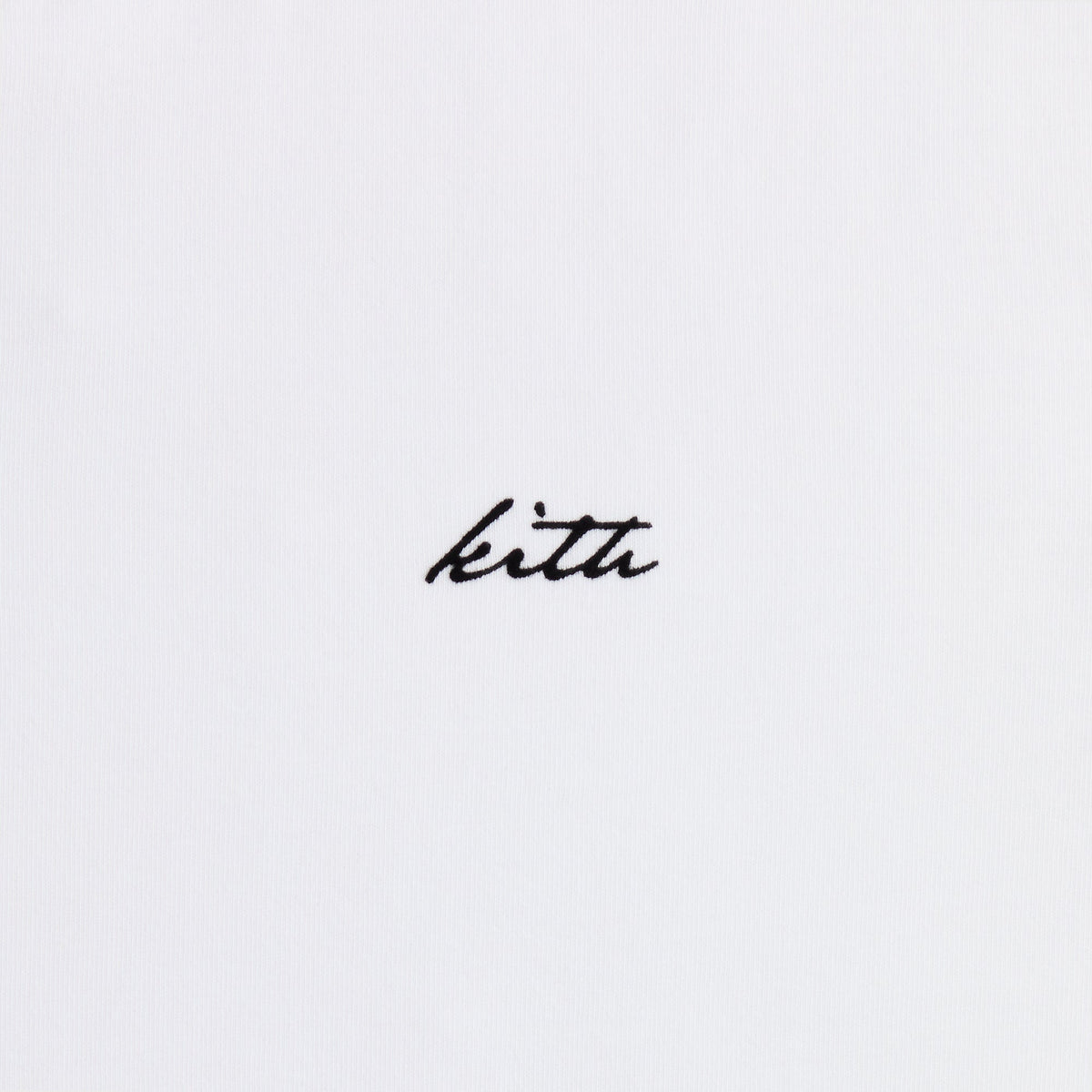 Kith Jones Tee - White