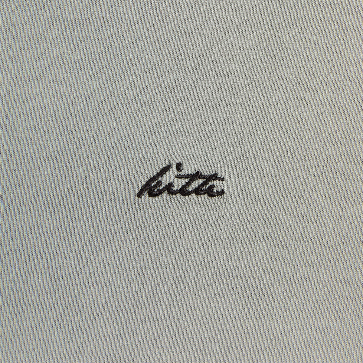 Kith Jones Tee - Island