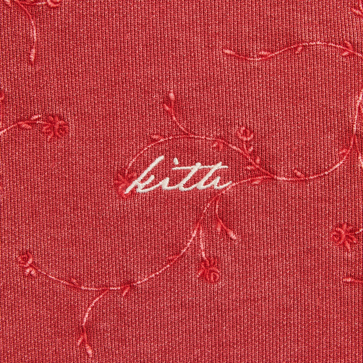 Kith Rose Ivy Nelson Hoodie - Allure