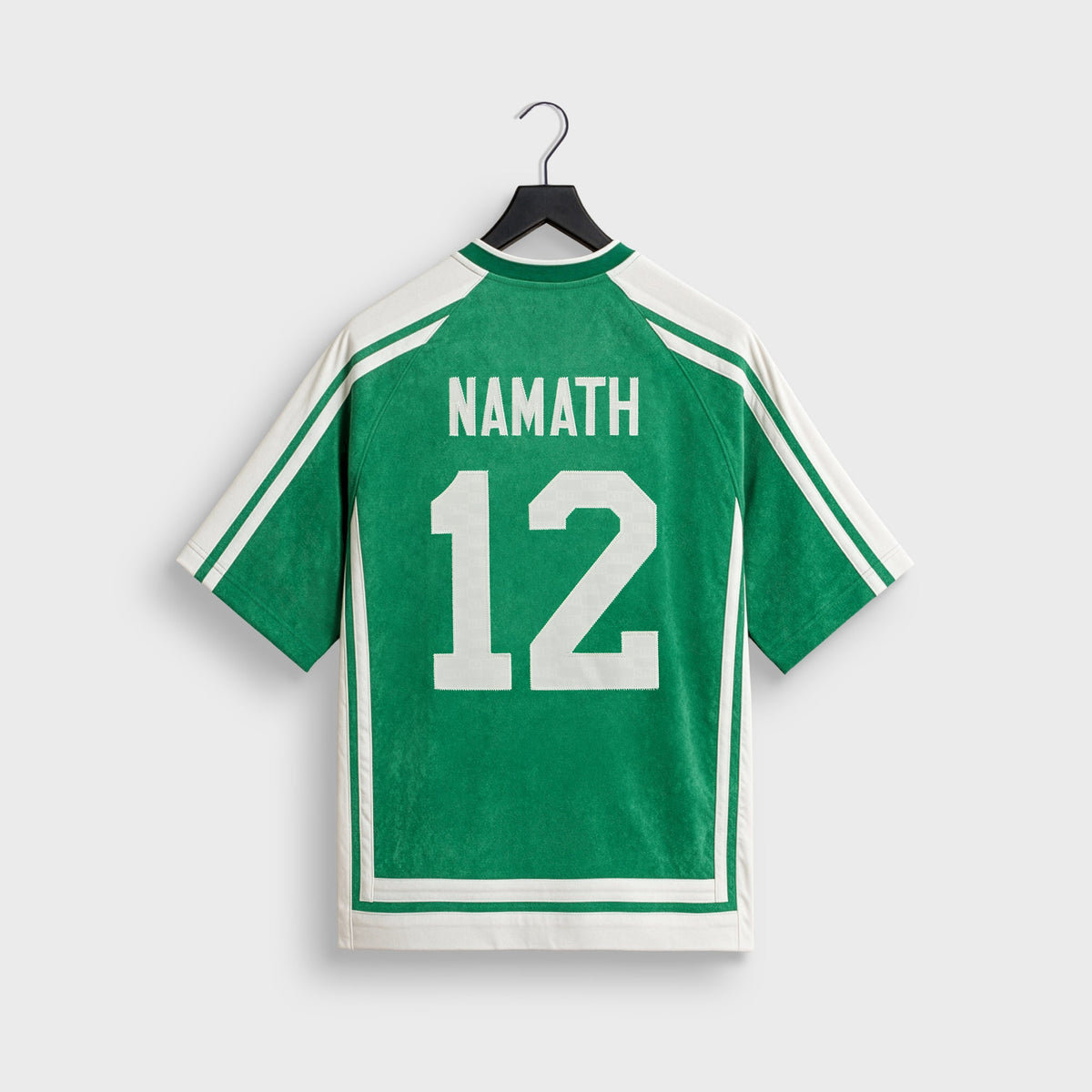 Kith & the NFL for the New York Jets Leon Shirt - Luna