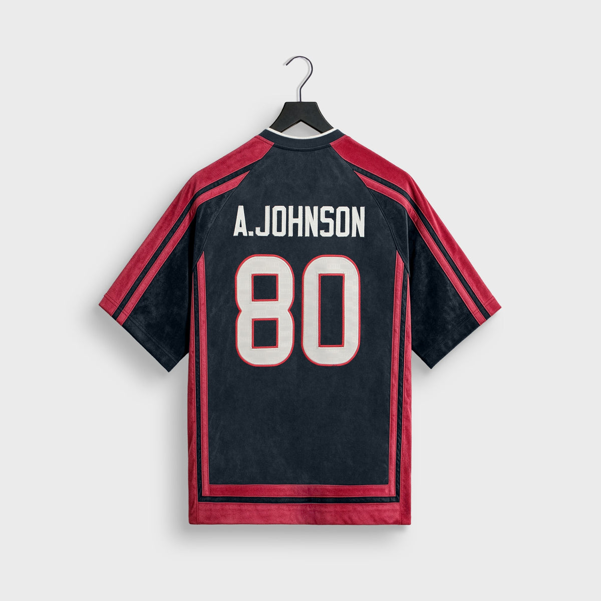 Kith & the NFL for the Houston Texans Leon Shirt - Nocturnal