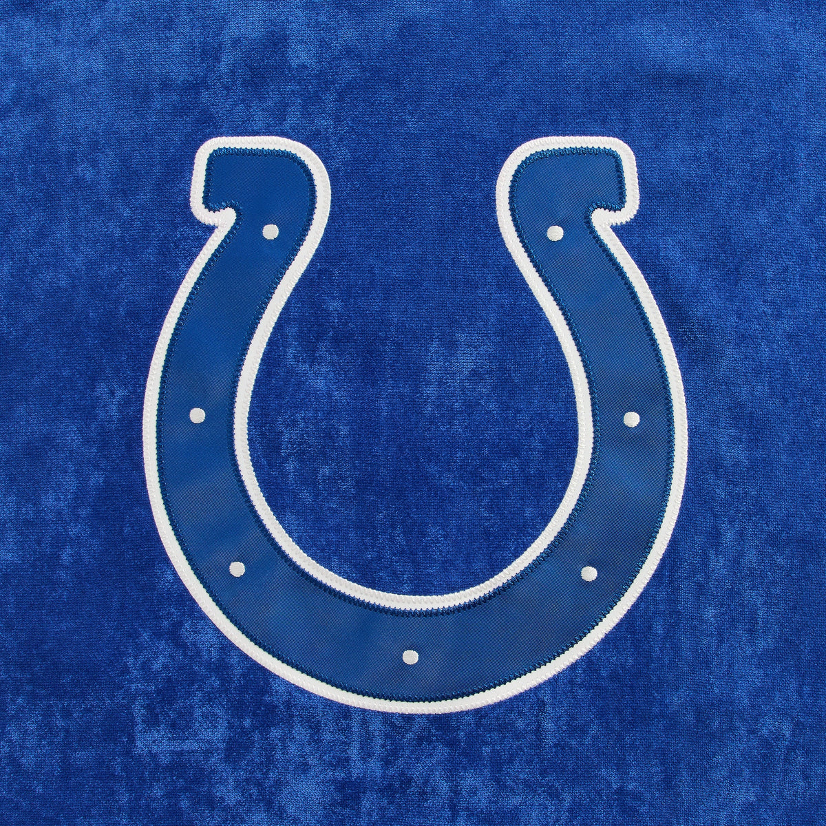 Kith & the NFL for the Indianapolis Colts Leon Shirt - Current