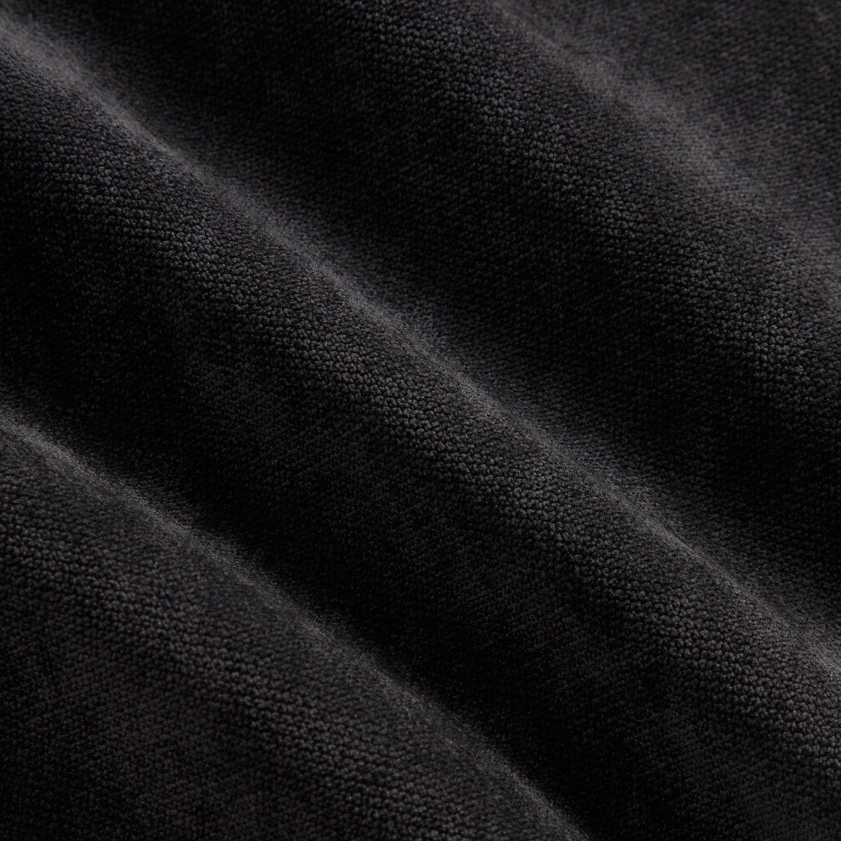 Kith & the NFL for the New Orleans Saints Leon Shirt - Black