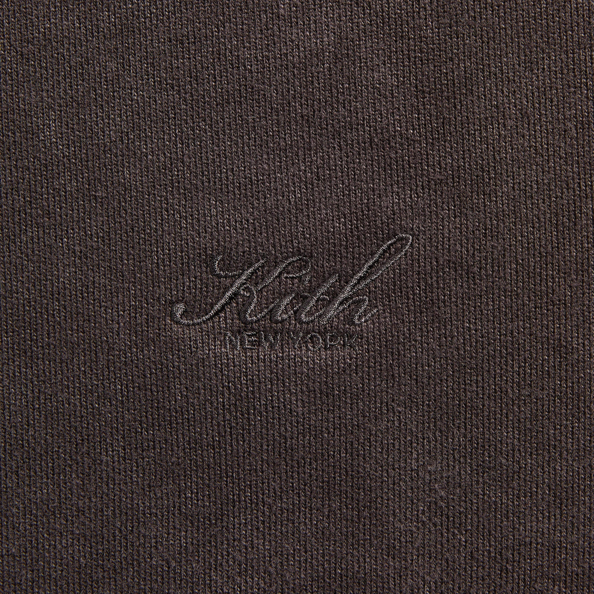 Kith Nelson Crewneck - Kindling - PH