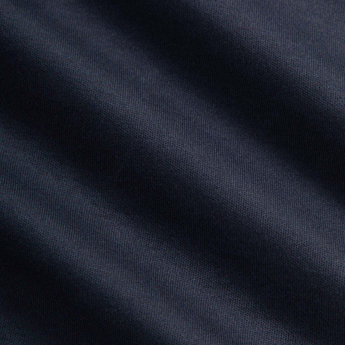 &Kin Interlock Cyrus Turtleneck - Nocturnal
