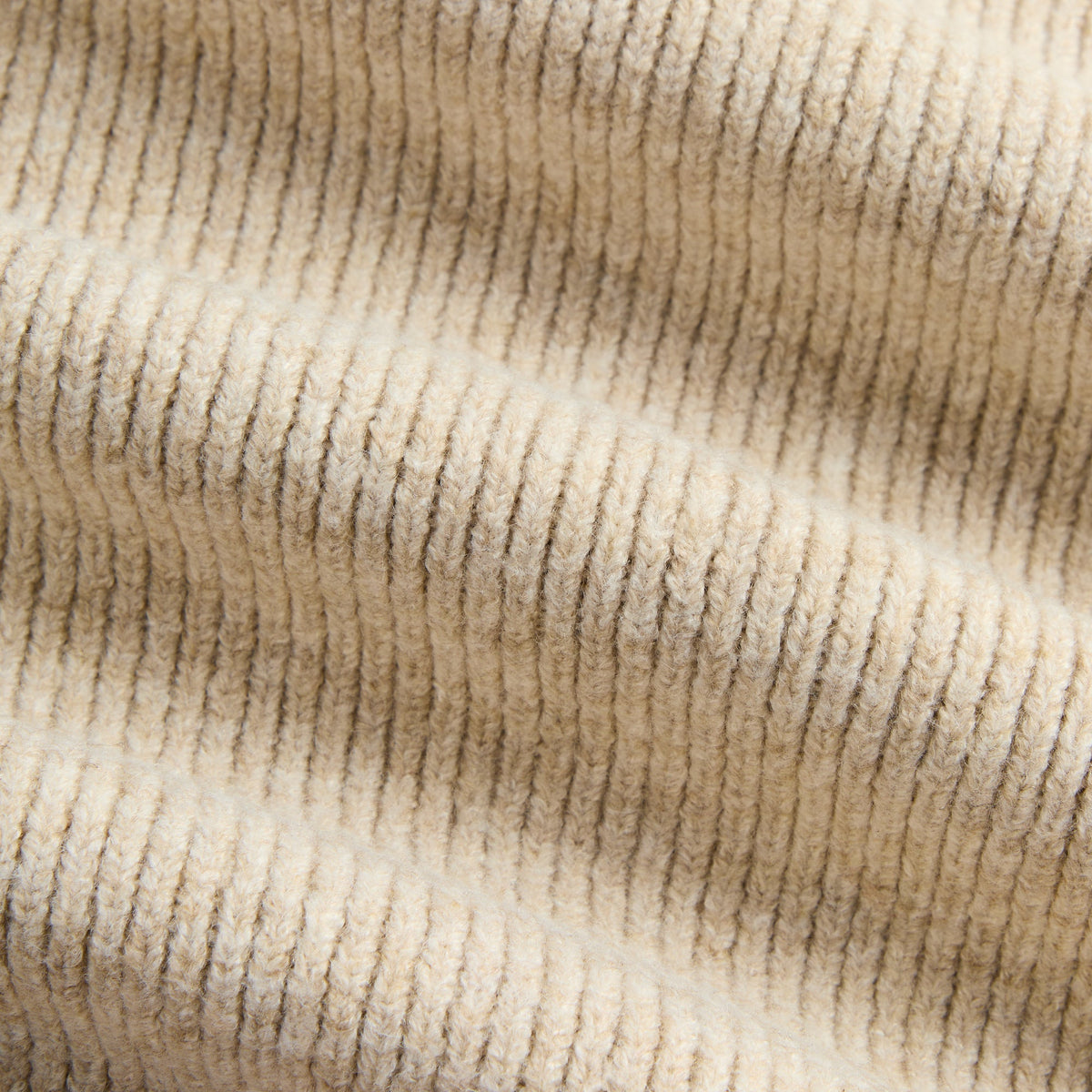 Kith Lucero Knit Hoodie - Hallow - PH