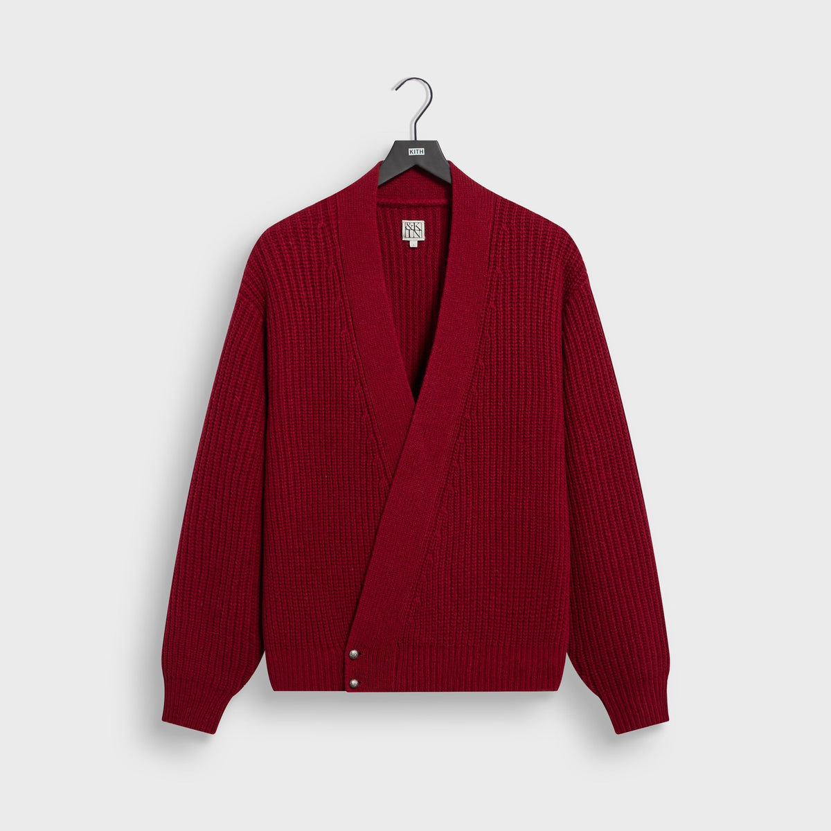 &Kin Charles Crossover Cardigan - Allure - PH