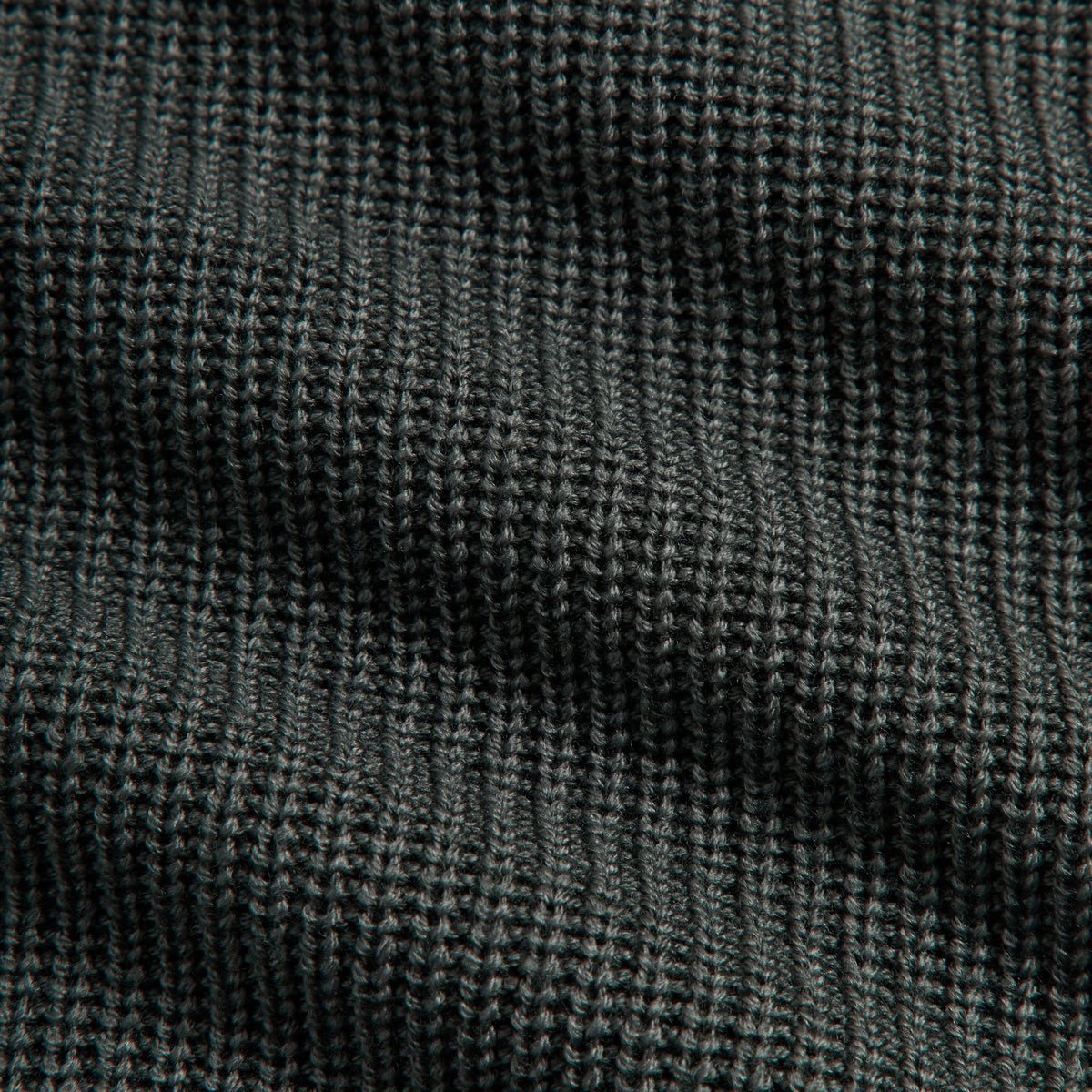 &Kin Waylen Crossover Sweater - Nightfall
