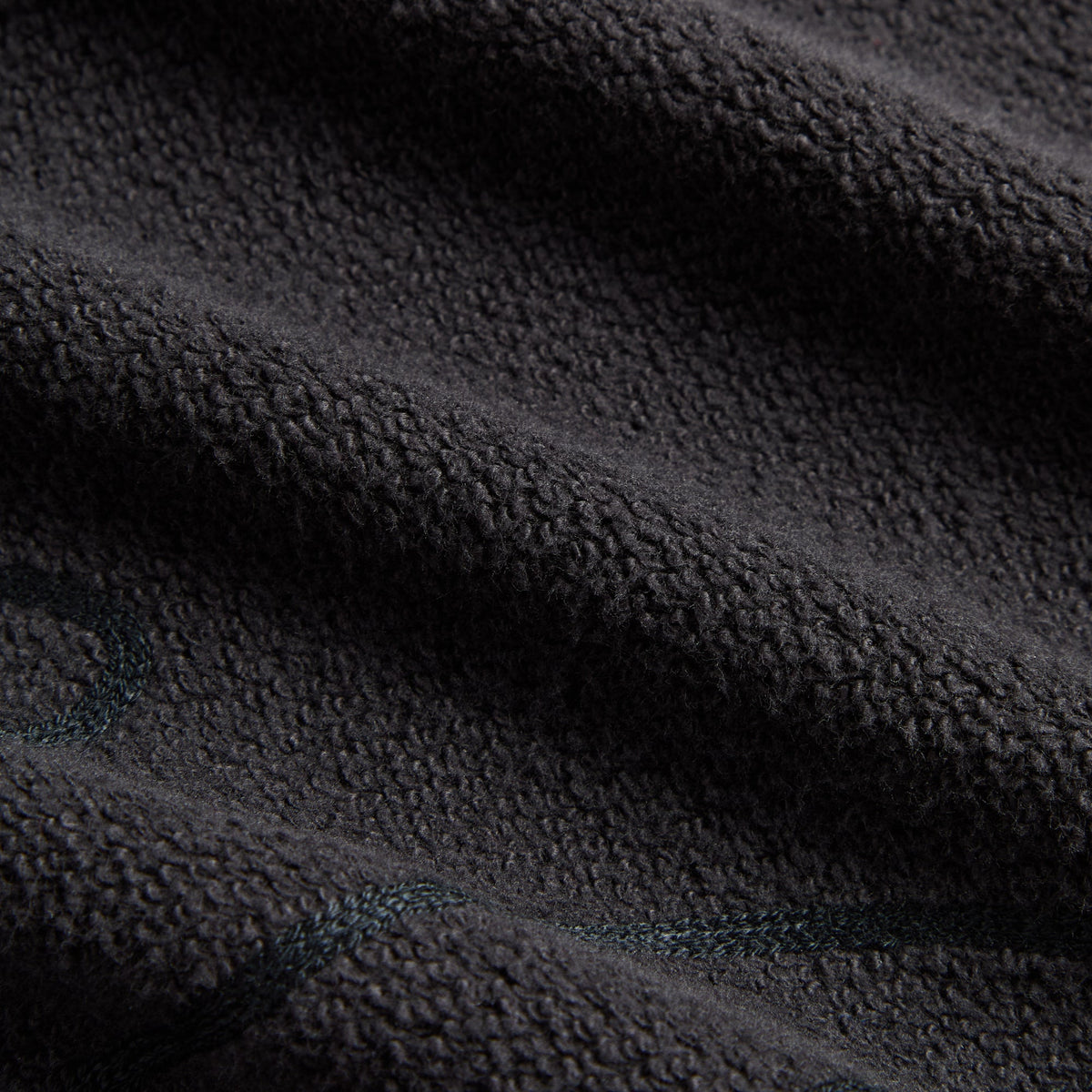 Kith Varsity Braxton Hoodie - Black
