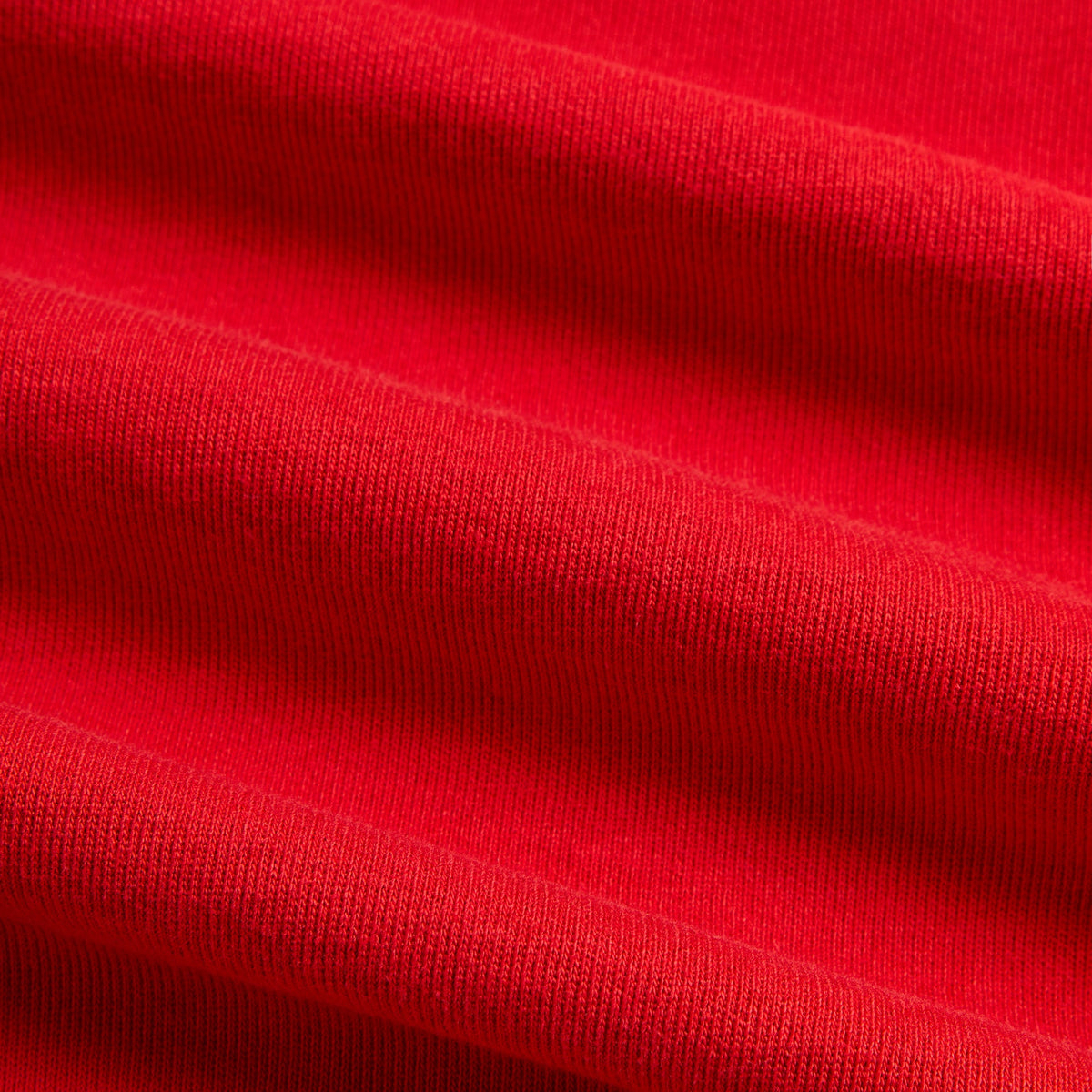 Kith Braxton Hoodie - Grenadine
