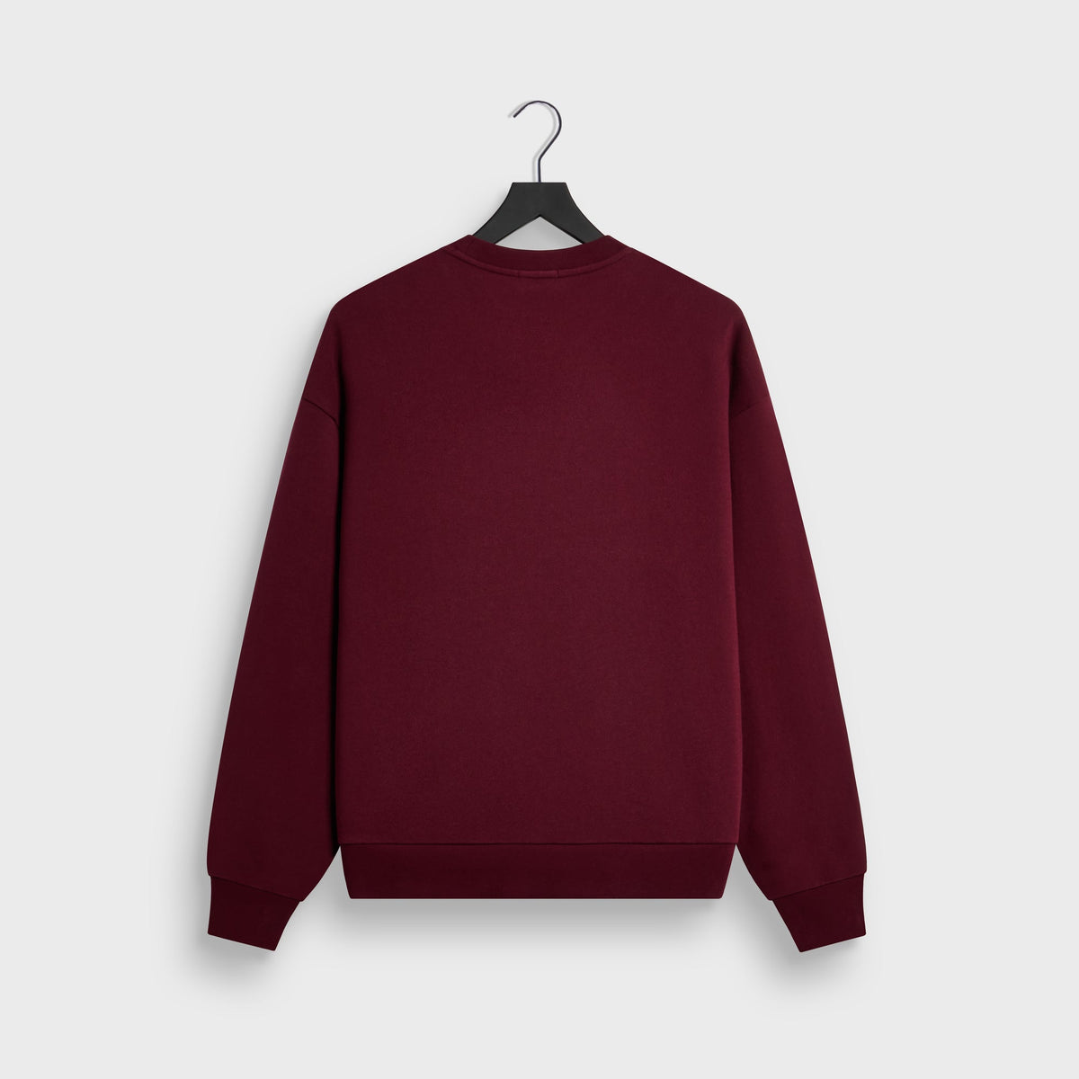 Kith Nelson Crewneck - Magma