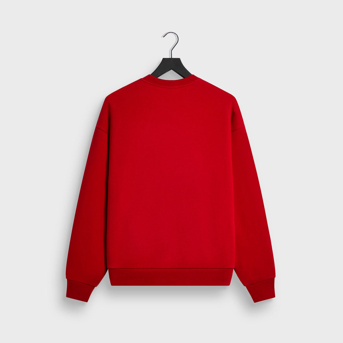 Kith Nelson Crewneck - Grenadine - PH