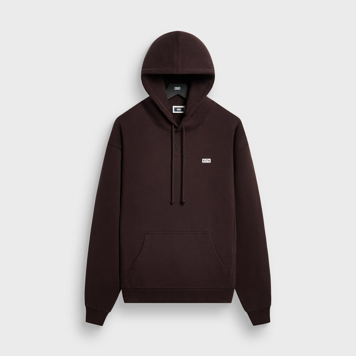 Kith Williams I Hoodie - Incognito