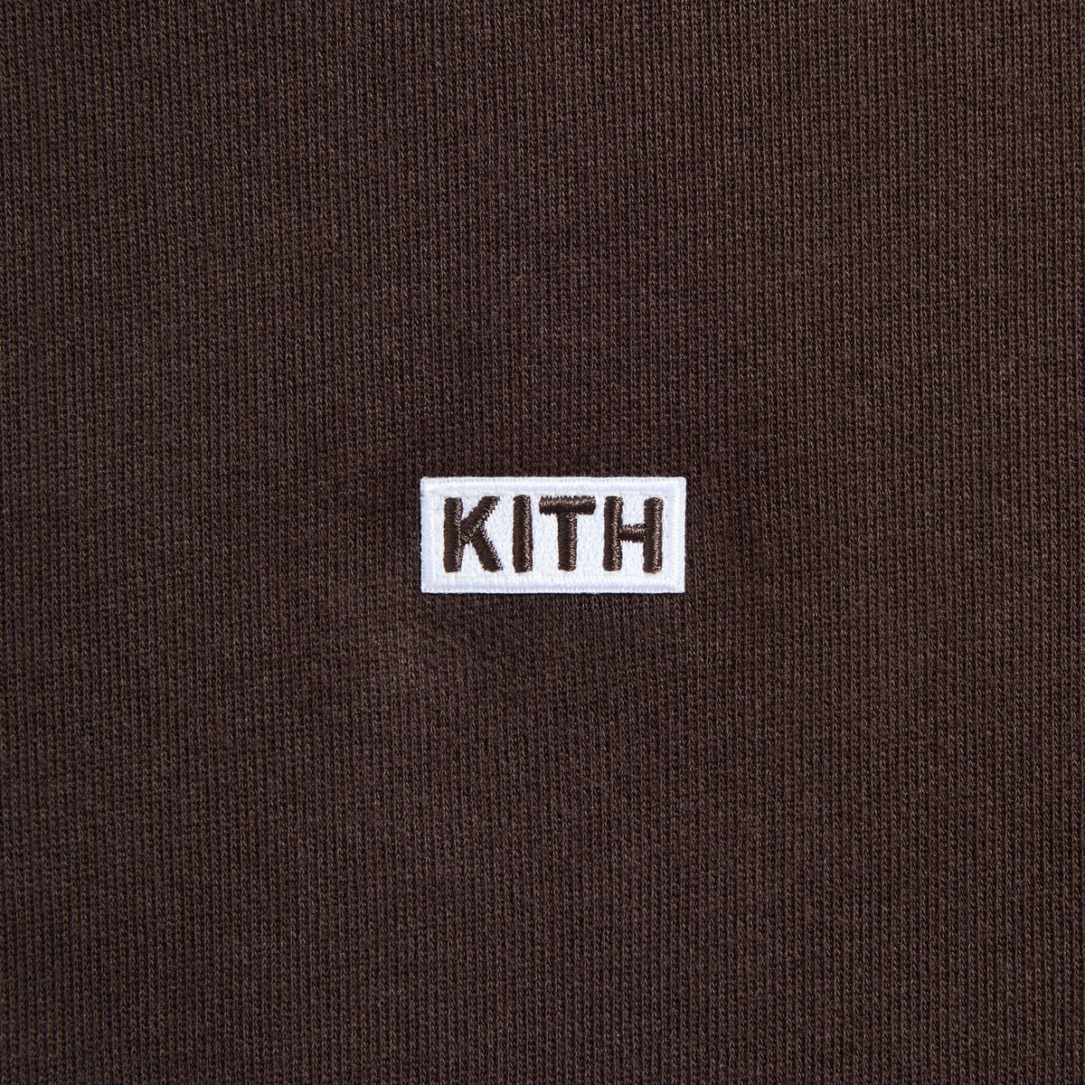 Kith Williams I Hoodie - Incognito - PH