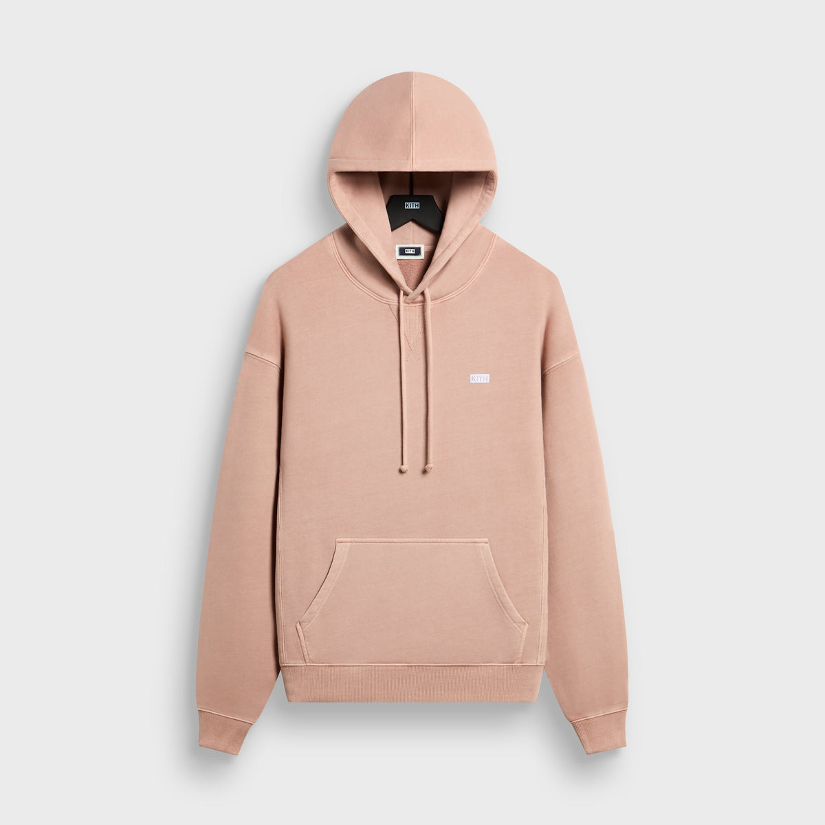 Kith Williams I Hoodie - Morganite - PH