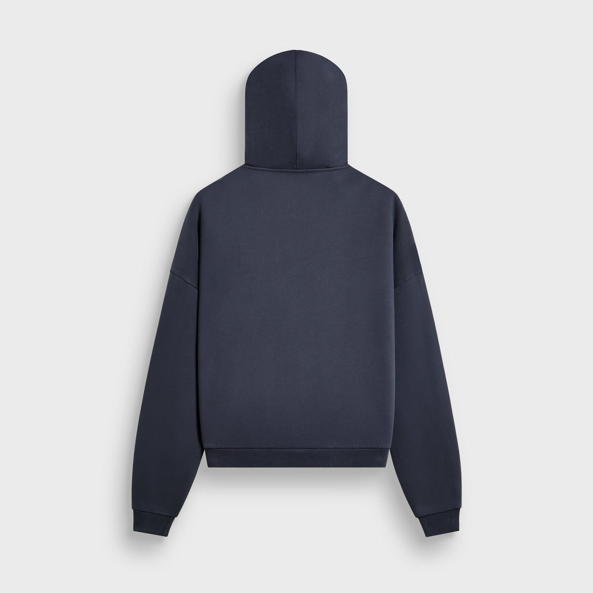 Kith Braxton Full Zip Hoodie - Torpedo - PH