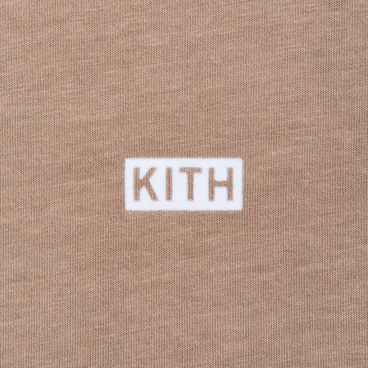 Kith LAX Tee - Quicksand - PH