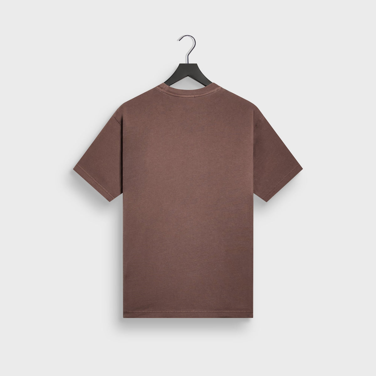 Kith LAX Tee - Aubergine - PH