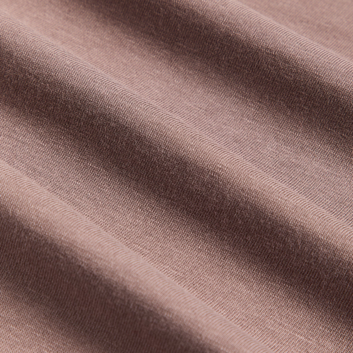 Kith LAX Tee - Aubergine