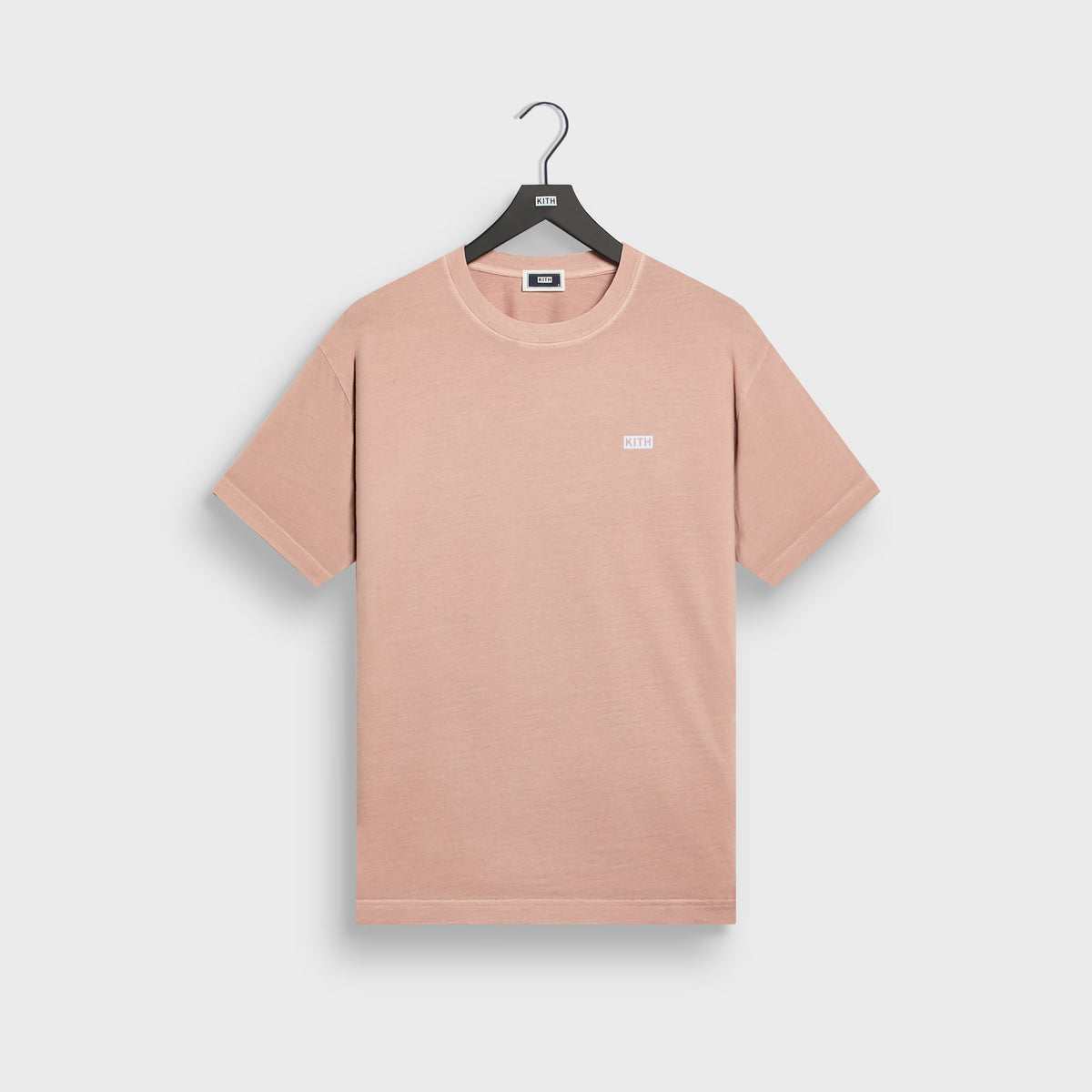 Kith LAX Tee - Morganite - PH