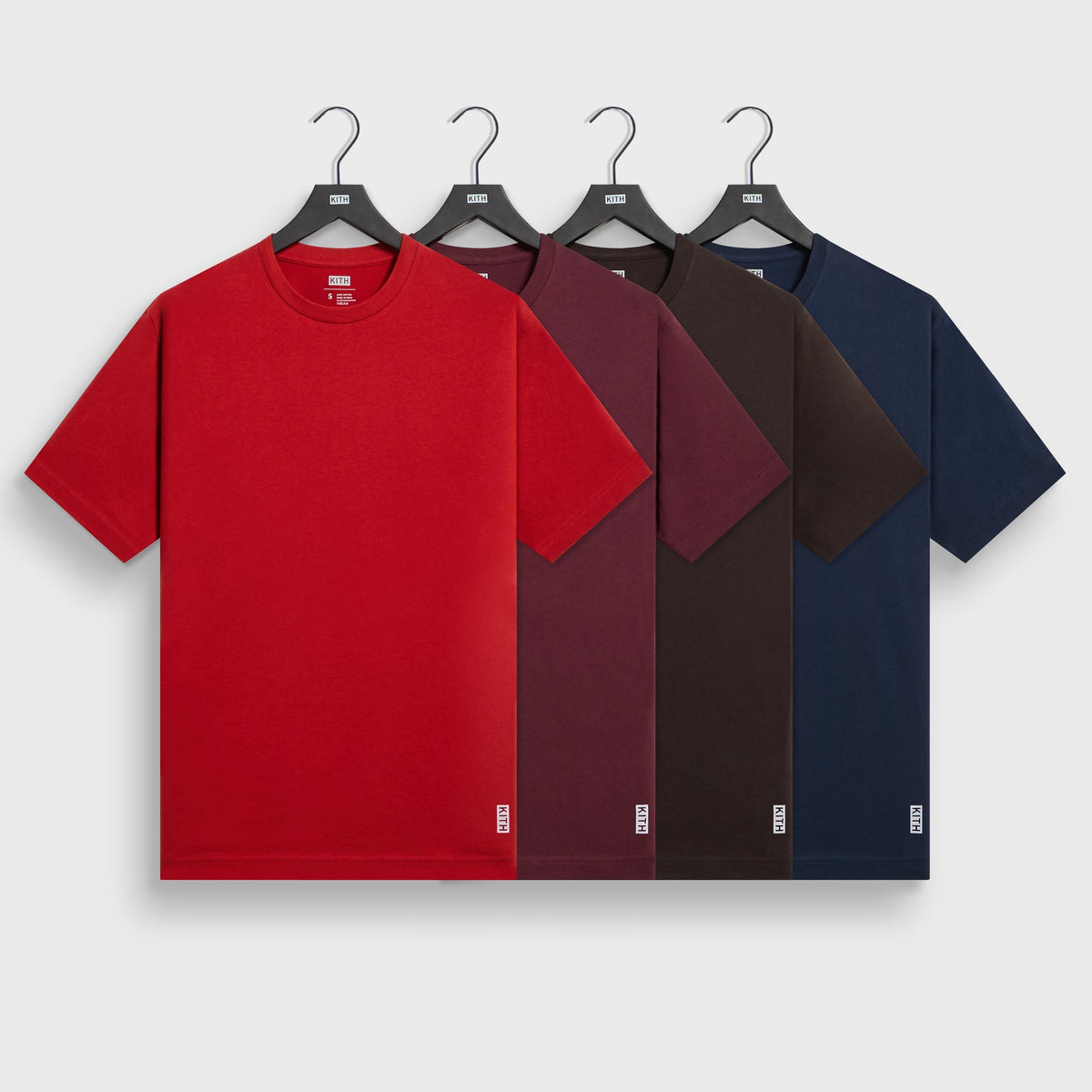 Kith 4-Pack Tee - Multi