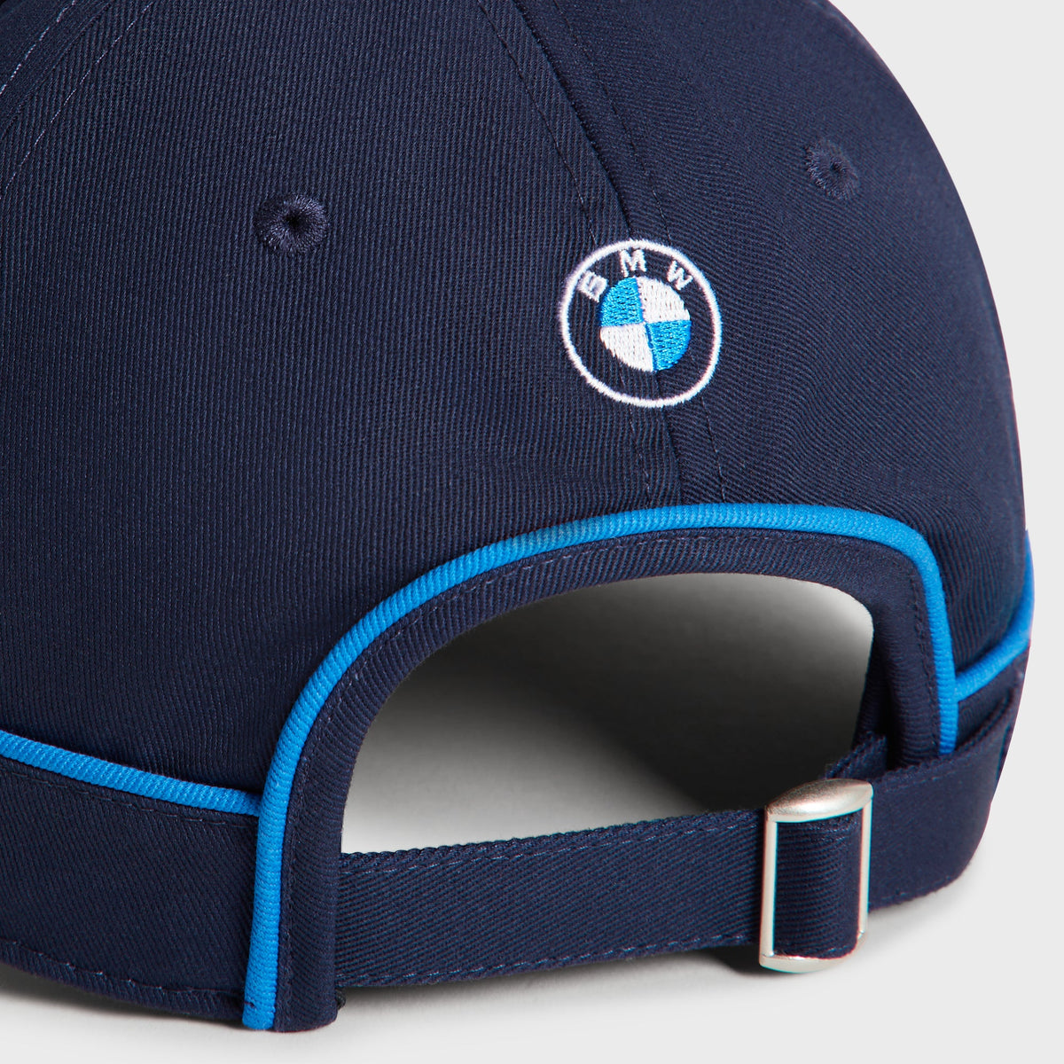 Kith for BMW M1 Racer Brushed Twill Classic Cap - Nocturnal